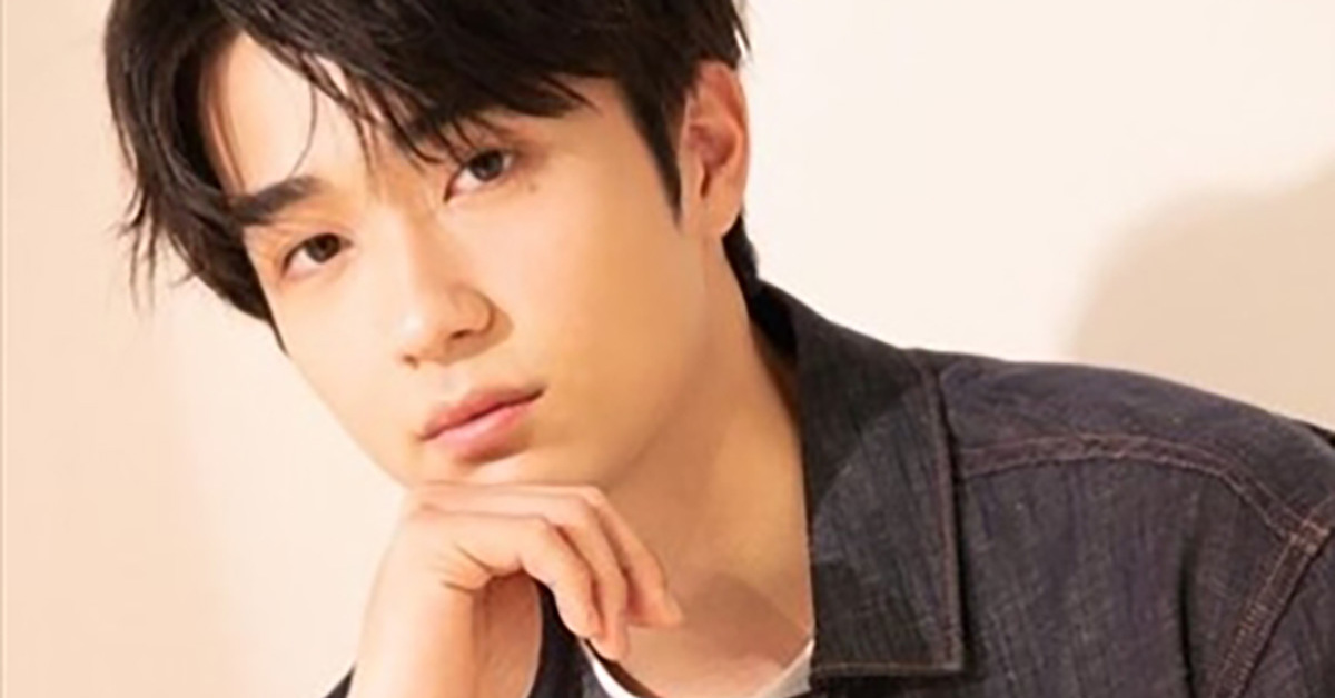 沢村一樹の息子・野村康太、バスケ強豪校時代のユニフォーム姿披露 「この頃からイケメンオーラ全開」 2 2ねとらぼ：2ページ目