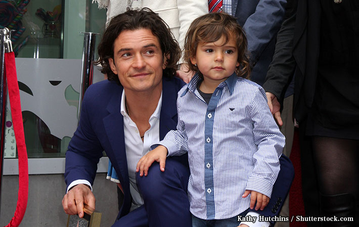 オーランドブルームの身長や性格は？現在の彼女ケイティと婚約,結婚へ！息子フリンに隠していた事実とは？ – 海外ドラマ情報