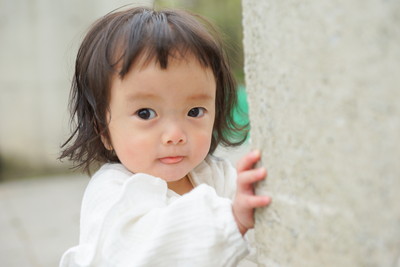 プロ直伝！可愛くできる！『子どもの前髪カットのやり方』赤ちゃん 子供 自分で 1歳 2歳 髪の切り方短い前髪 ショートバング 失敗しない セルフ