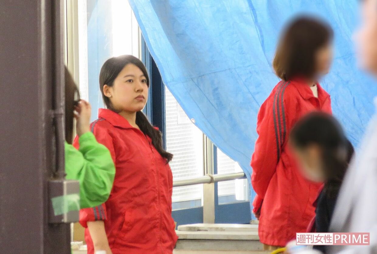 絢子さまご結婚「品位を供えて美しく生きる」 父の死を乗り越え母の愛に包まれて・FNNプライムオンライン