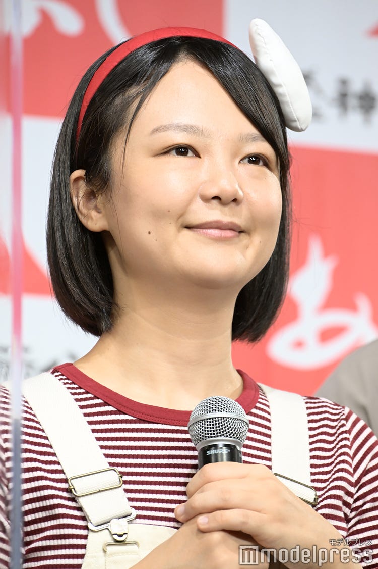 谷まりあ「これは、大運命！」 麒麟・川島の妻との出会いに- 産経ニュース