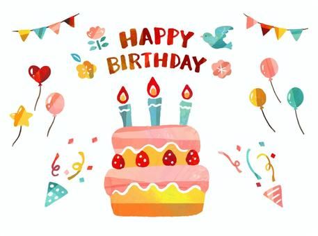 603,613 誕生日 Stock Photos, High-Res Pictures, and Images - Getty Images誕生日ケーキ,プレゼント, ケーキ