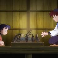 料理研究家・土井善晴『忍たま』土井先生に間違えられる 毎回トレンド入りでSNSフォロワー少し増加「光栄です。尊敬」オリコンニュース ORICONNEWS