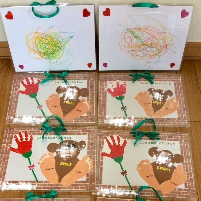 45 件の「母の日工作」のアイデアを今すぐ保存母の日 手作り、母の日、母の日 手作り カード など