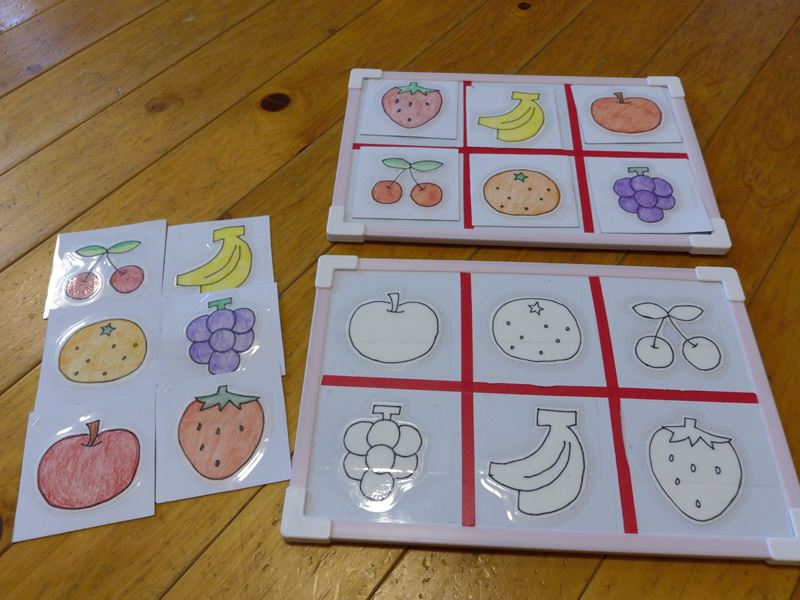 園見学 手作りのままごとコーナー、ロフト 保育者こだわりの室内環境 鳩の森愛の詩瀬谷保育園- YouTube