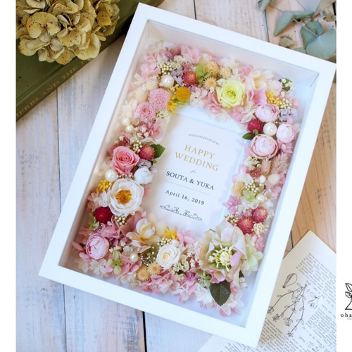 キャンペーン参加数延べ2万人を記念して 結婚式の両親プレゼントや敬老の日プレゼントにぴったりの「写真&メッセージ付き感謝ボード」プレゼントキャンペーンを実施！株式会社エーキューブのプレスリリース