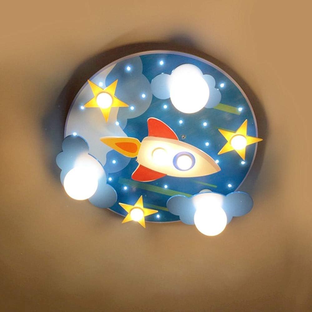 IKEA 照明セット 子供部屋 雲 IKEAのウップリストは壁に雲が浮かぶ