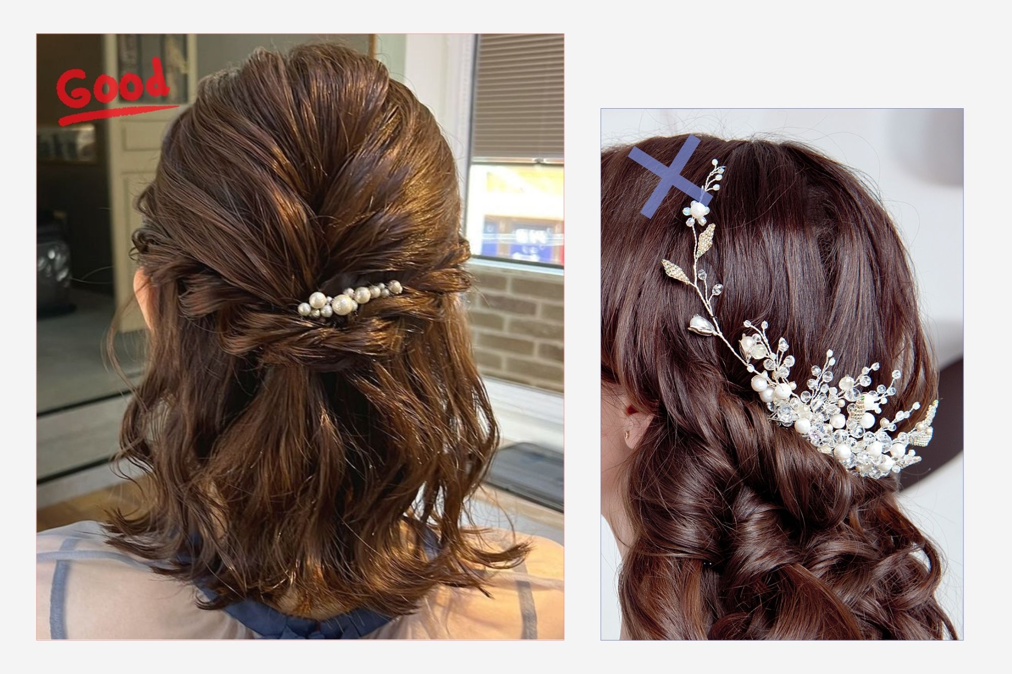 金箔風ヘアジェル 簡単セルフ ヘアアレンジ・スタイリング 結婚式 パーティー粧美堂オンラインストア公式