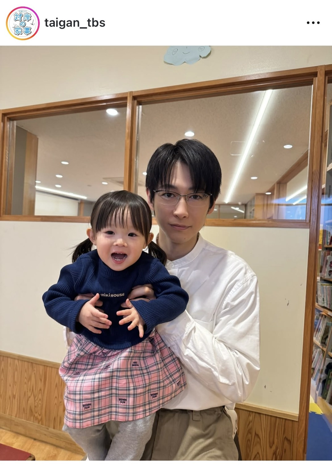 テレ朝POST » ディーン・フジオカ、コロナ禍で家族と会えない日々。遠く暮らす子供たちに優しいまなざし 写真ギャラリー3 3