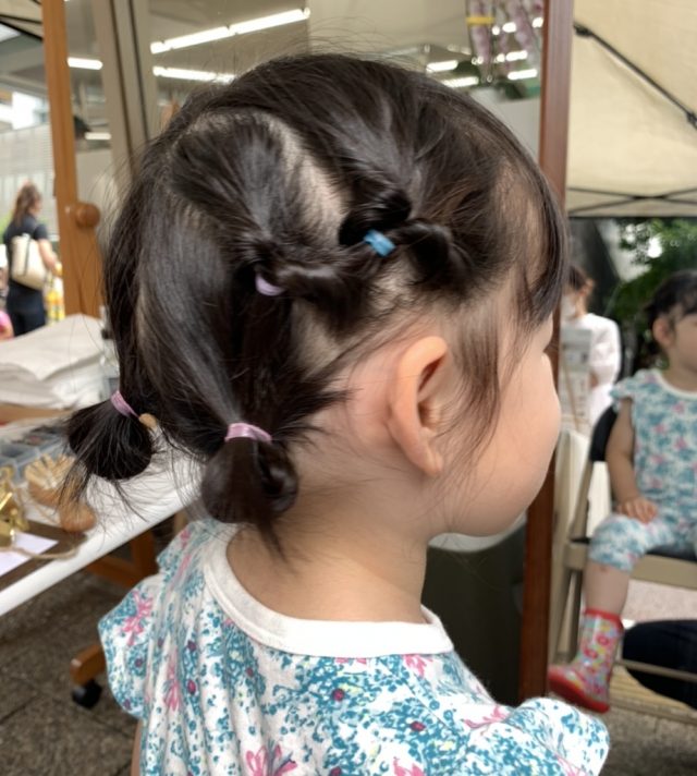 2025年秋 メンズキッズの髪型・ヘアアレンジ人気順5ページ目ホットペッパービューティー ヘアスタイル