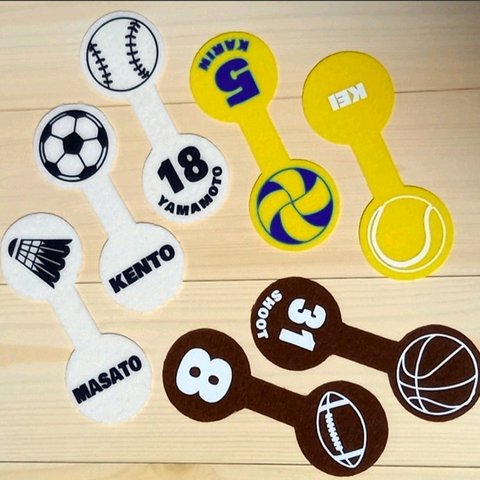 ハート型の顔つきマスコット作り方！フェルトお守り 手作りアイデア