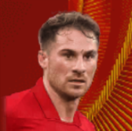 イーフト アレクシス マク アリステルTikTok