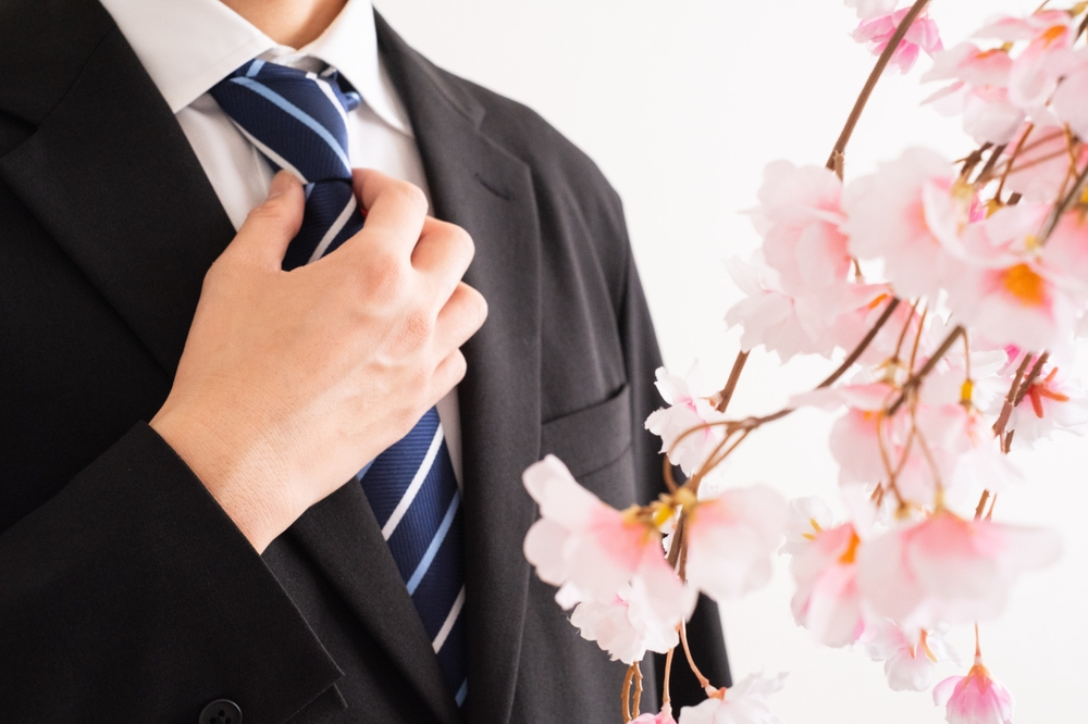 卒園式・卒業式にはどんな装いにするべきか