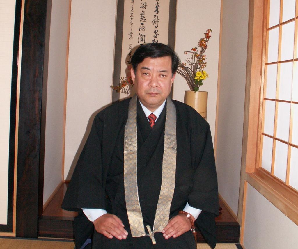 大黒さんの行事真言宗 滝谷山不動院三重県鈴鹿市肥田町にある祈りの寺