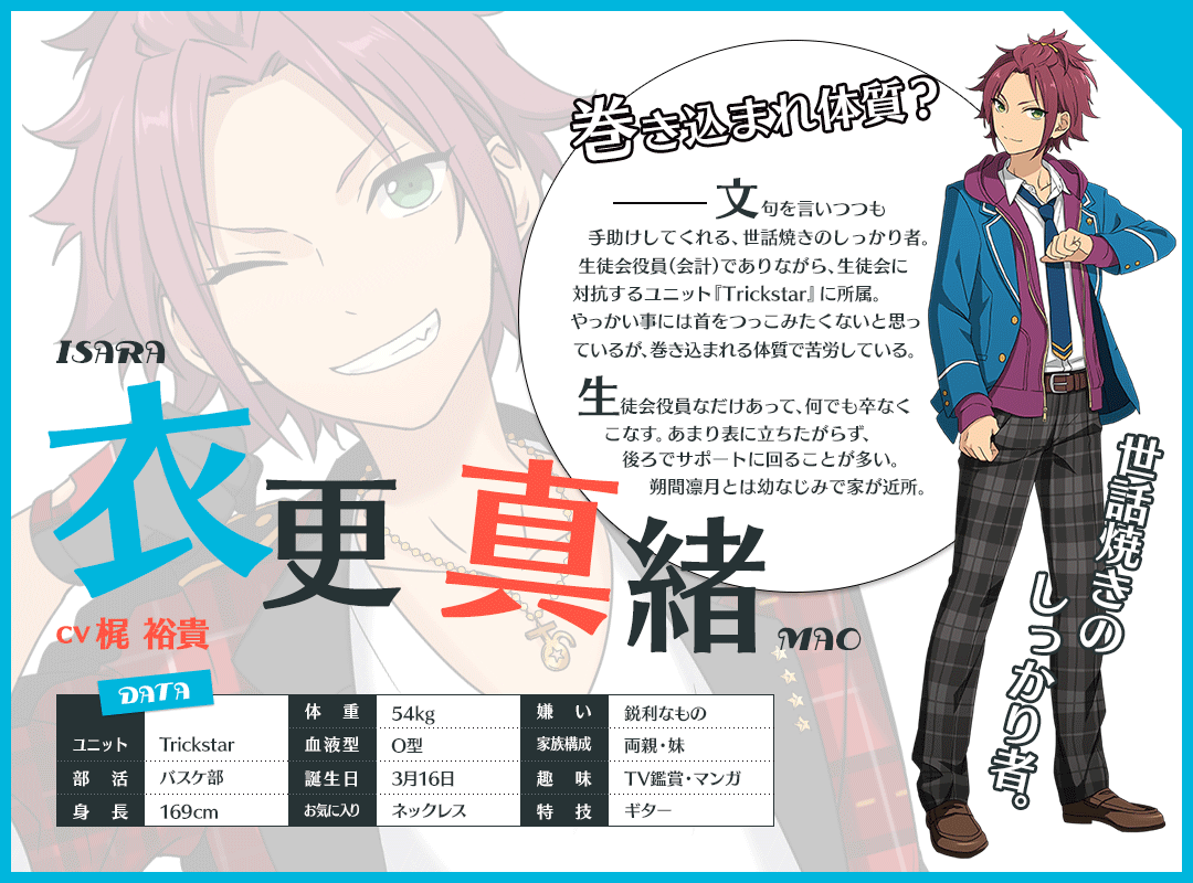 あんスタ 衣更真緒を息子と信じて止まない一般人女性が今年も誕生日を祝うだけ ガチャ動画- YouTube