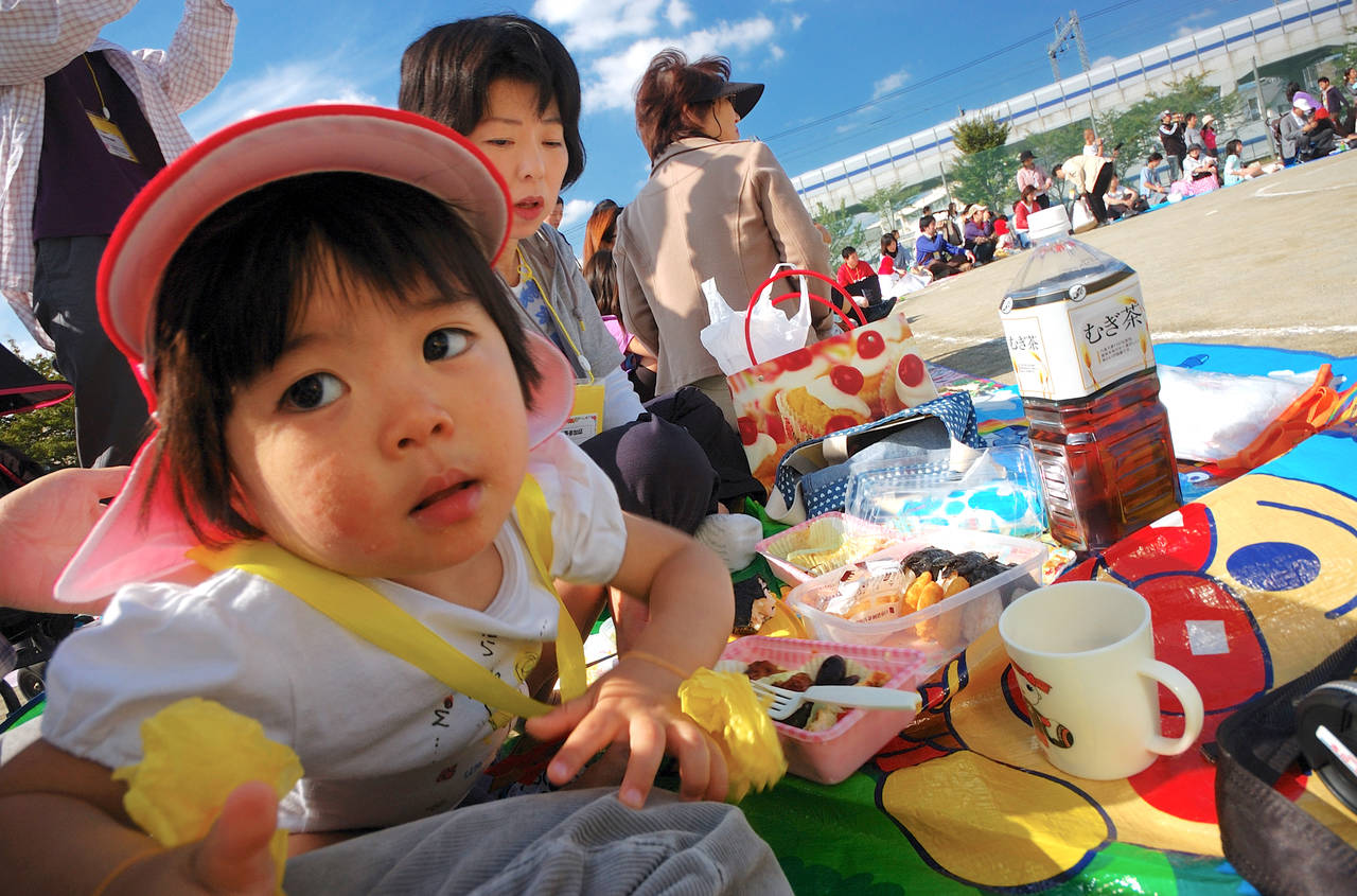 30代・40代ママのおしゃれな運動会コーデ27選！服装のポイントや便利アイテムも紹介特集BAYCREW'S STORE