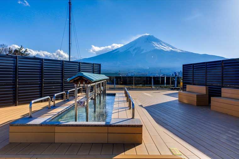 河口湖・西湖・富士吉田のペットOKのお部屋 ホテル・旅館 ランキング