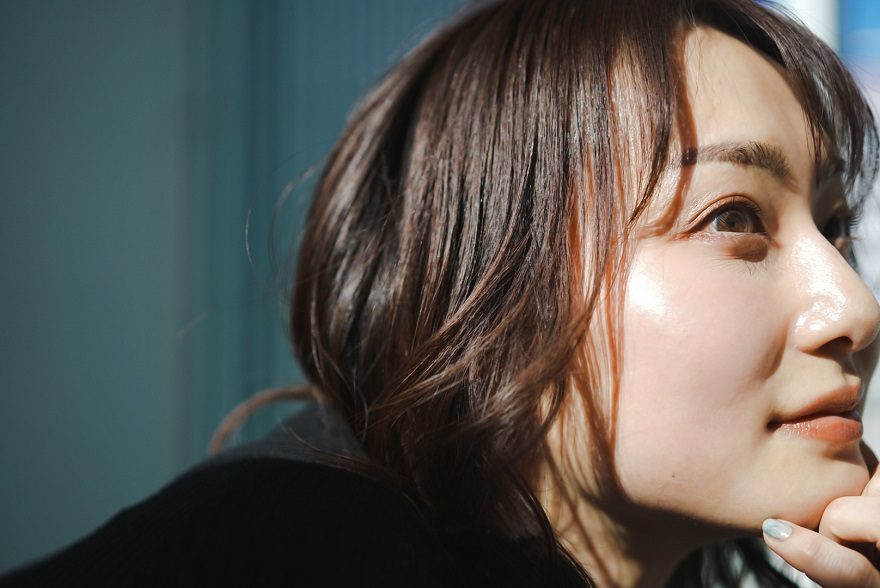 テレ朝新人アナが、報道番組メイン司会に異例の大抜擢オリコンニュース ORICON NEWS