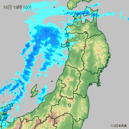 明日23日(土)にかけて東北日本海側は積雪さらに増加 交通への影響も続く(tenki.jp) - goo ニュース