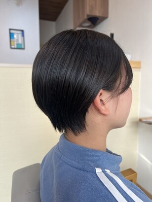 解き放つ 部活の髪形ルール 制約ある中でも個性出せる:東京新聞デジタル