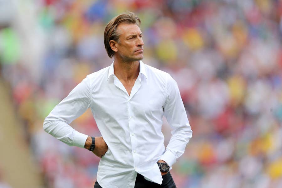 2018W杯 モロッコ代表監督がイケメンすぎる！経歴とプロフィールまとめリバティ