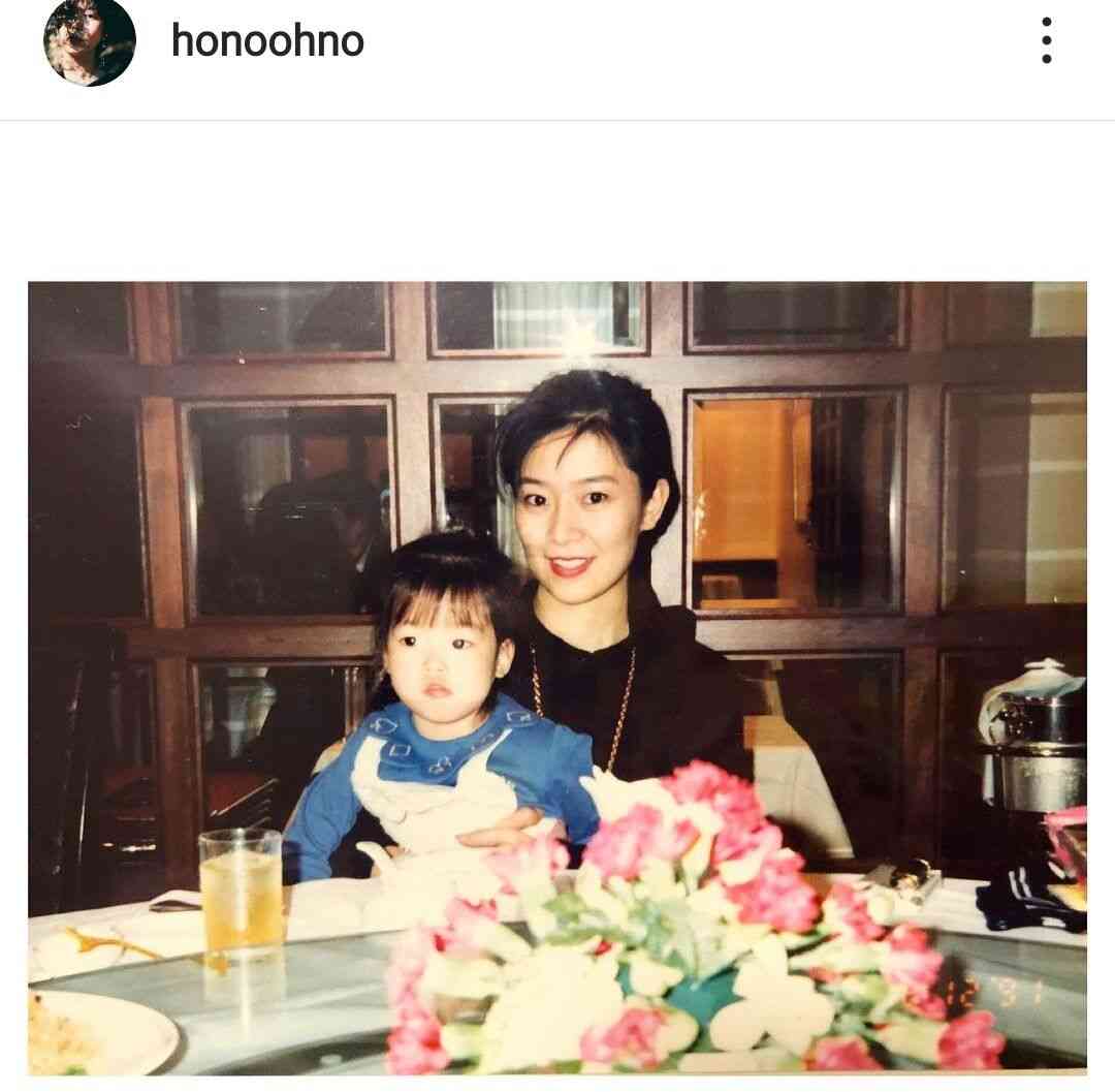 とんねるず・石橋貴明の娘で女優の石橋穂乃香「どうか皆様安心して気長～に待っていて」 父の食道がん公表にインスタでメッセージ