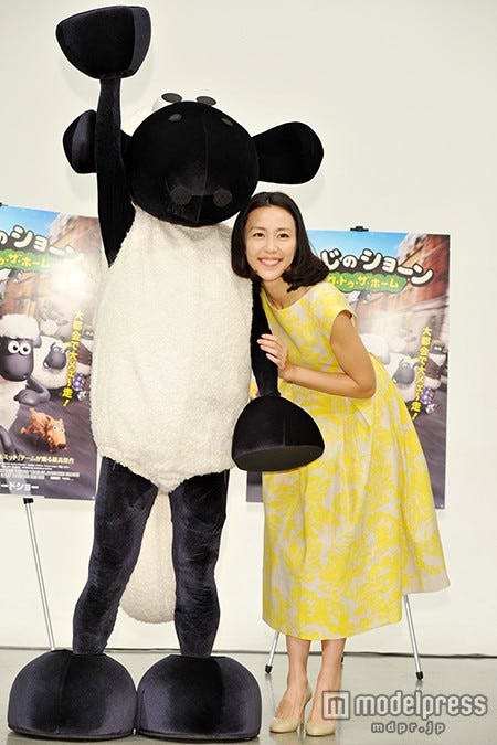 木村佳乃、夫・東山紀之との間に生まれた娘のために「絶対に死なない!」マイナビニュース