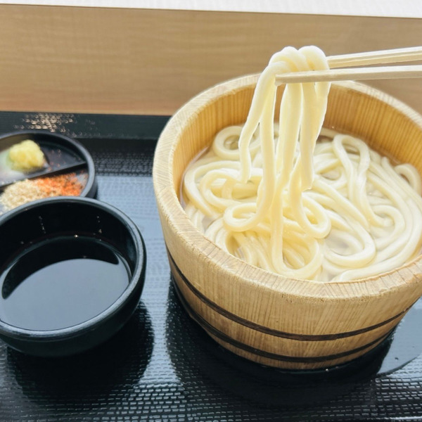 丸亀製麺 毎月1日「釜揚げうどんの日」は家族うどんも半額になるか日常的マネー偏差値向上ブログ