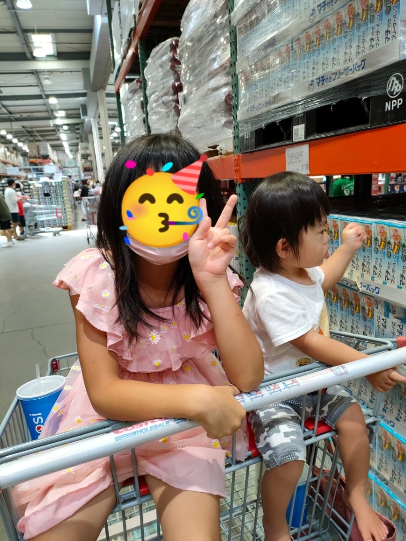 ショッピングカートは何歳から？子ども用カートの安全な使い方 - きゃらくるカート