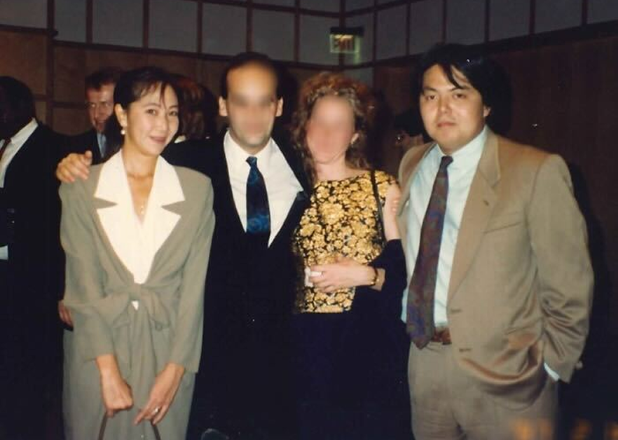 プロフィール林芳正衆議院議員