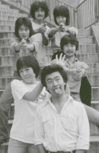 桑田佳祐 妻の誕生日に捧げた愛の熱唱と夫婦記念のワイン - ライブドアニュース