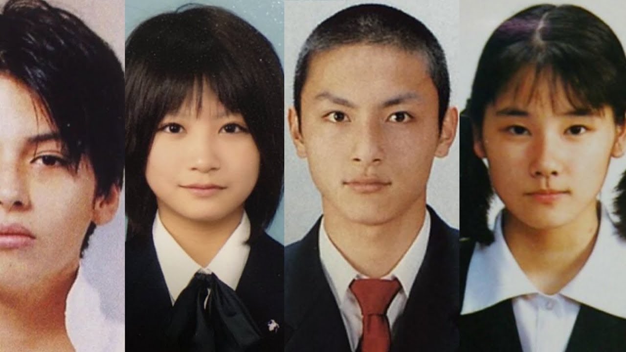 森菜々卒アルTikTok