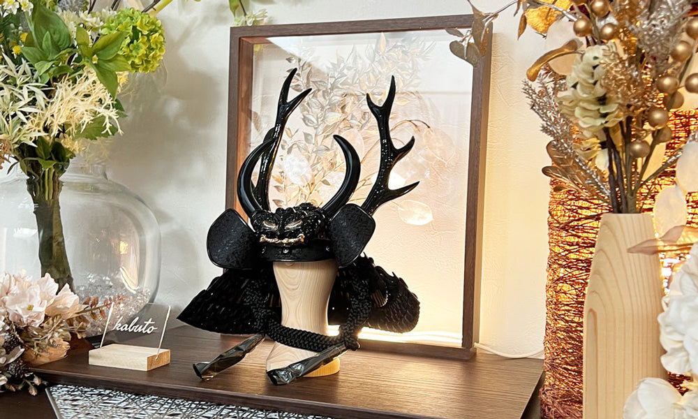 愛らしくも凛々しい、名匠たちの五月人形で初節句をお祝いママライフを、たのしく、かしこく。－ mamaco with