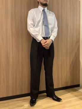 お宮参りの服装はどうする？パパのスーツコーデ、赤ちゃんとママの服装も合わせて紹介 - ENJOY ORDER Magazine