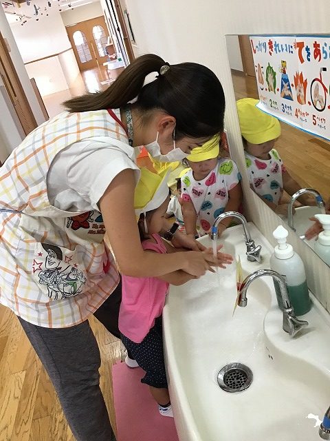 先生 かわいい ！」と子どもに言われる保育士の特徴３つ幼保就活教えてinfo+