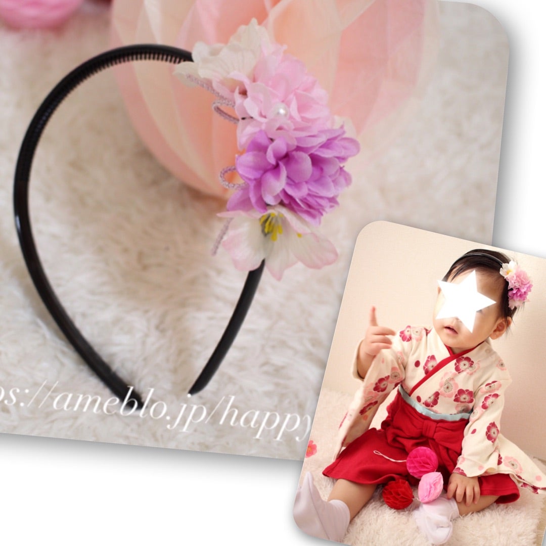 ヘアバンド 3colorリボン ∗ ヘッドバンド ∗ カチューシャ ∗ ベビー ∗ 赤ちゃん ∗ レース ∗ 新生児 ∗ ナチュラル ∗ 花柄 ∗ベビーヘアバンド ∗ ニューボーンフォト - ripulito＋minne byGMOペパボ 国内最大級のハンドメイド・手作り通販サイト