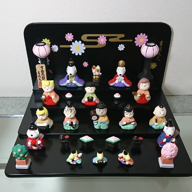 楽天市場 キャラクター 雛人形雛祭り・端午の節句 :おもちゃの通販