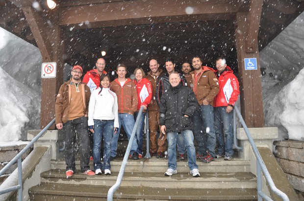 竹内智香は彼氏とすでに結婚していた！？実家の温泉旅館はどんな宿？バズスクラップ