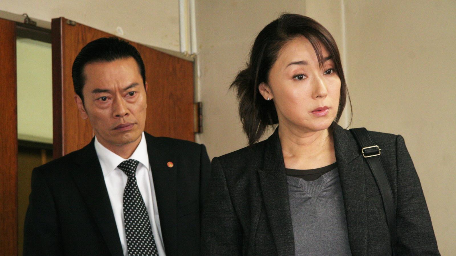 中村靖日人物NHKアーカイブス