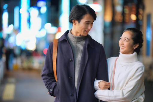 甘え上手は愛され上手♡彼氏とうまくスキンシップをとる方法HAIR
