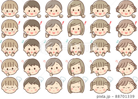 子供の健やかな成長を願って似顔絵 プレゼント 保育園•幼稚園 入学卒園に