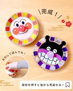 夏まつりを行いました♡ひかり保育園