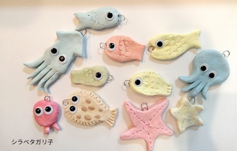 簡単工作46選 100均グッズで作ってみよう！ 親子で取り組む工作アイデアキッズイベントニュース子供 向けイベント企画、キッズワークショップ運営株式会社ピコトン