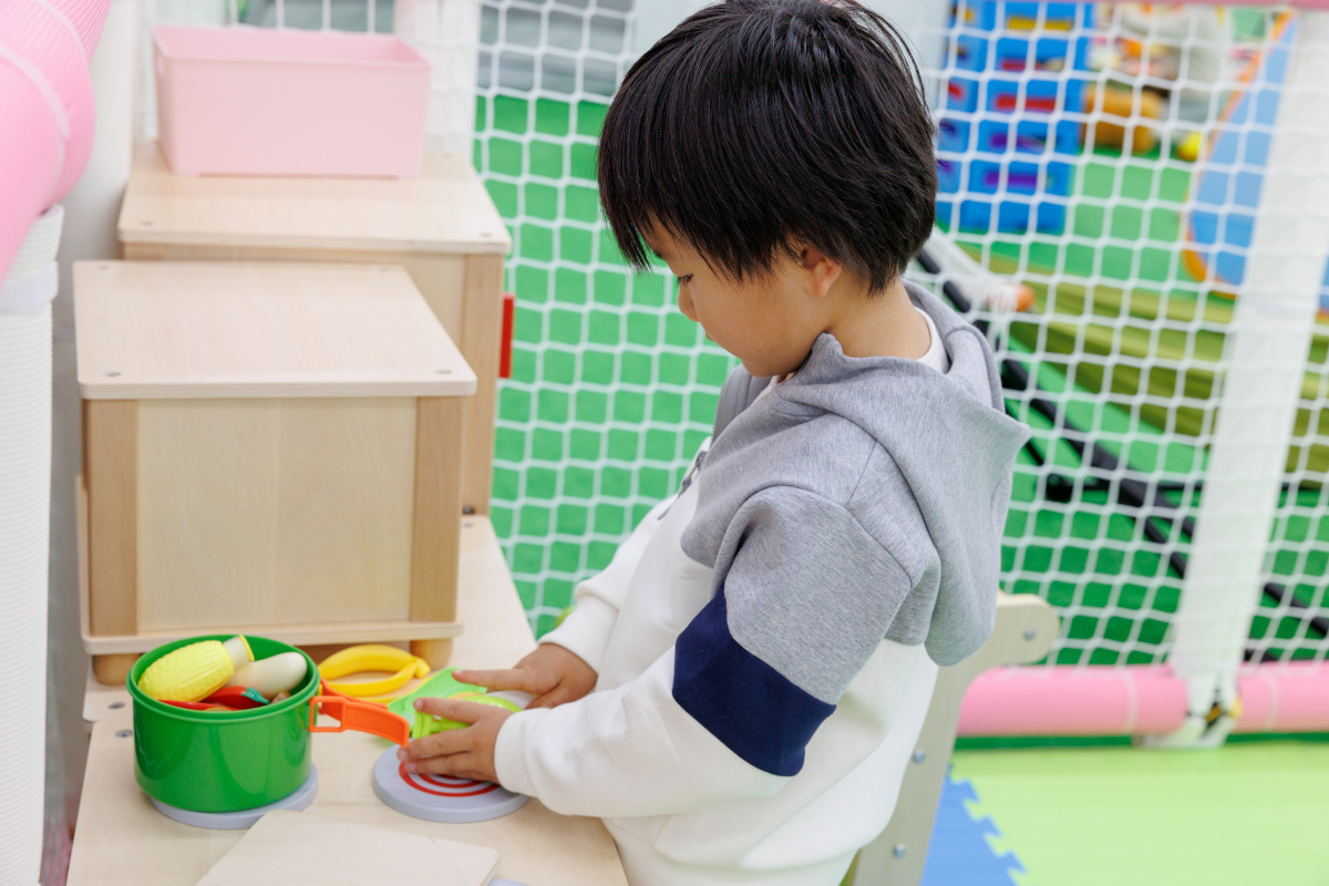 想像力が膨らむ！画用紙を使ったお弁当作り♪保育士を応援する情報サイト 保育と暮らしをすこやかに ほいくらし