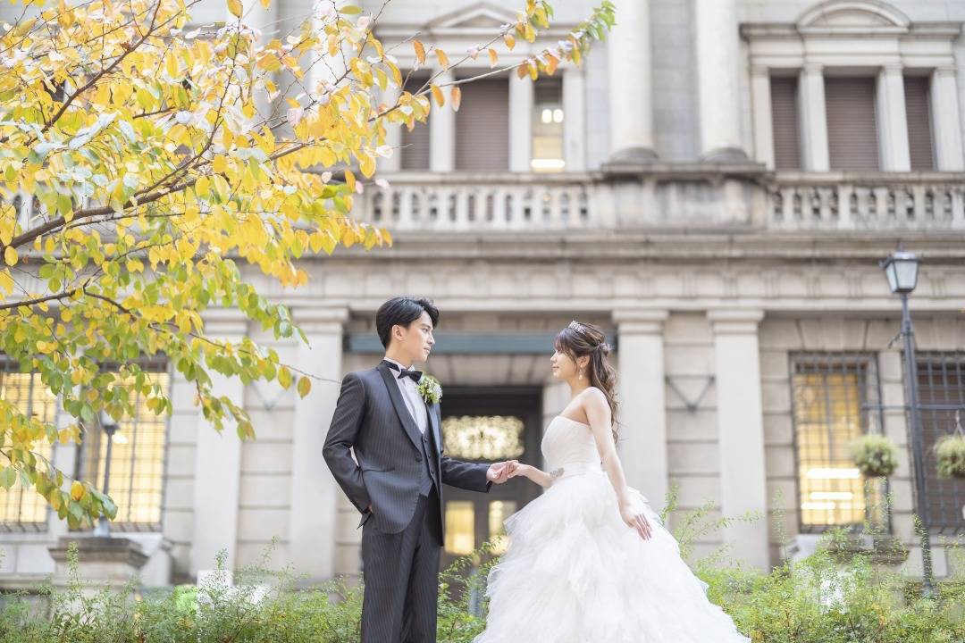 東京都で結婚式用プロフィールムービーの動画撮影を依頼できるおすすめビデオグラファープロカメラマン検索・撮影依頼のTOTTA