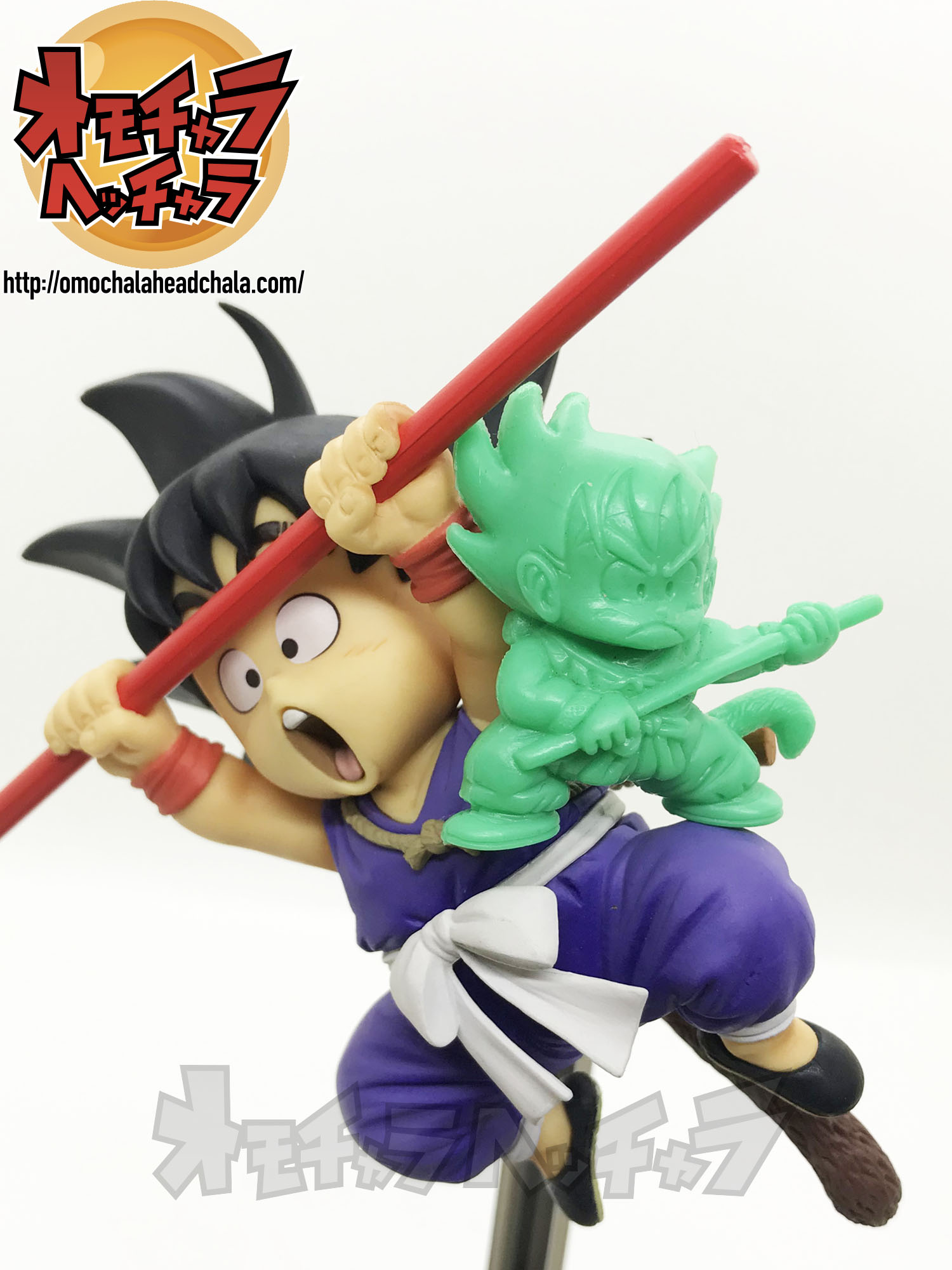 S.H.Figuarts スーパーサイヤ人孫悟空 ミニ -DAIMA-ドラゴンボールシリーズ フィギュア・プラモデル・プラキットアニメグッズ ・おもちゃならプレミアムバンダイバンダイナムコグループの公式通販サイト