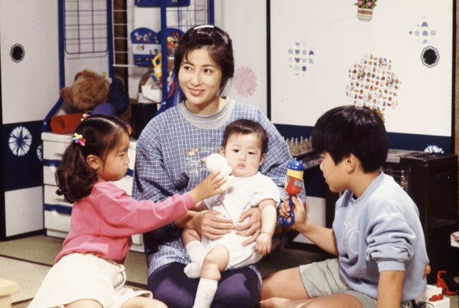 天までとどけ」放送終了から１８年 子供たちがテレビで初再会 - スポニチ Sponichi Annex 芸能