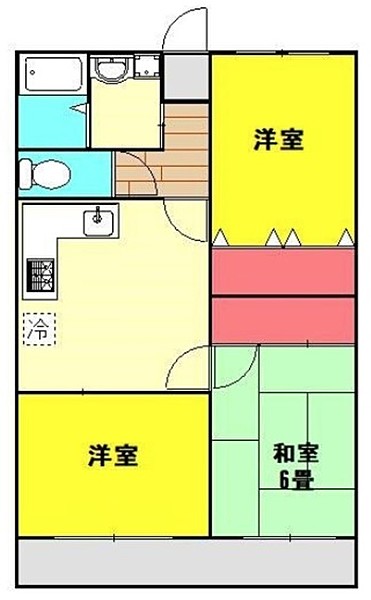 グランドール目白の賃貸物件・募集情報 - 東京都新宿区【スマイティ】 (776848)