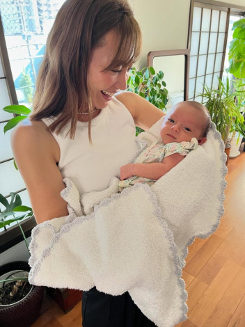 菜々緒が悪女イメージを逆手にとった大胆な役選び。“キャリア史上NO.1”の新キャラとは « 女子SPA