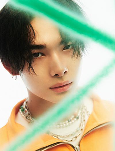 Super Star THE BOYZ エリック 2023 HBD Super Star THE BOYZ エリック 2023 HBD SuperStar